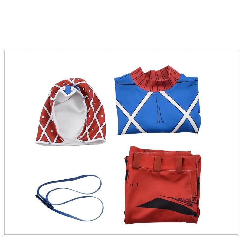 Amazon.co.jp: 【Sanjucos】ジョジョの奇妙な冒険 グイード